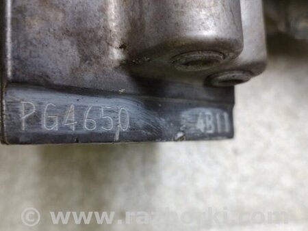 ФОТО Піддон двигуна для Mitsubishi Lancer X 10 (08-17) Київ