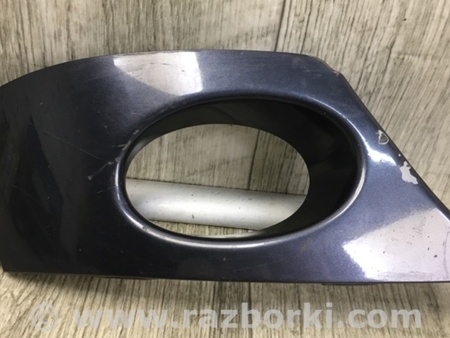 ФОТО Накладка протитуманної фари для Honda Accord VII CL7/CL9 (02-08) Київ