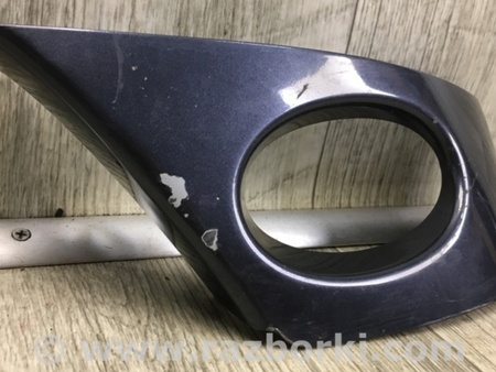 ФОТО Накладка протитуманної фари для Honda Accord VII CL7/CL9 (02-08) Київ