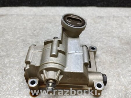 ФОТО Масляний насос для Mitsubishi Lancer X 10 (08-17) Київ