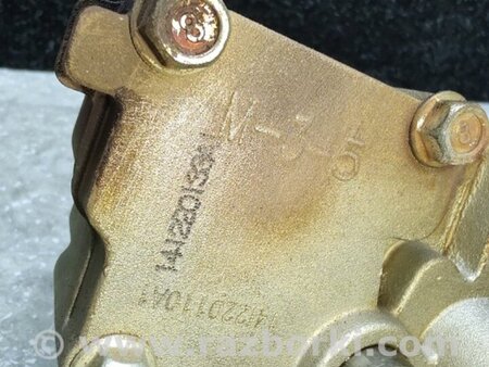 ФОТО Масляний насос для Mitsubishi Lancer X 10 (08-17) Київ