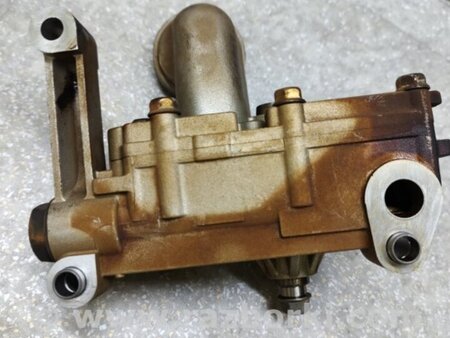 ФОТО Масляний насос для Mitsubishi Lancer X 10 (08-17) Київ