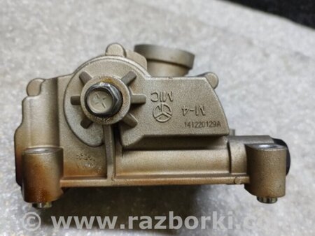 ФОТО Масляний насос для Mitsubishi Lancer X 10 (08-17) Київ