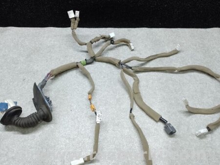 ФОТО Проводка дверей для Mazda CX-9 TB (2007-2016) Київ