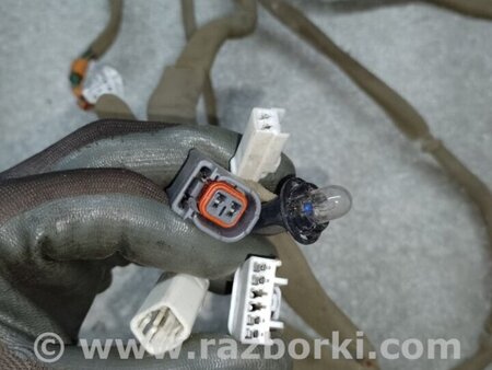 ФОТО Проводка дверей для Mazda CX-9 TB (2007-2016) Київ