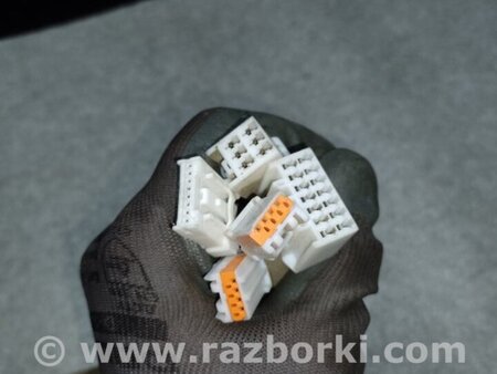 ФОТО Проводка дверей для Mazda CX-9 TB (2007-2016) Київ