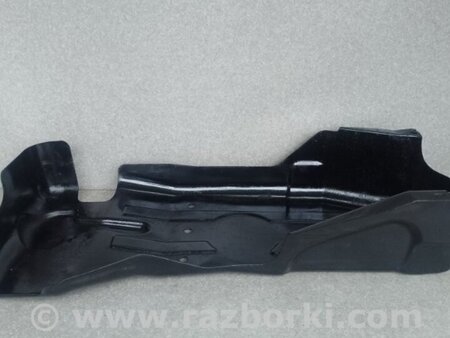 ФОТО Захист паливного баку для Hummer H3 Київ