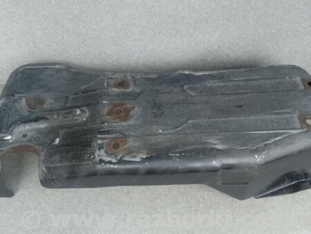 ФОТО Захист паливного баку для Hummer H3 Київ