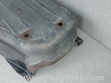 ФОТО Захист паливного баку для Hummer H3 Київ