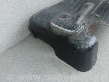 ФОТО Захист паливного баку для Hummer H3 Київ