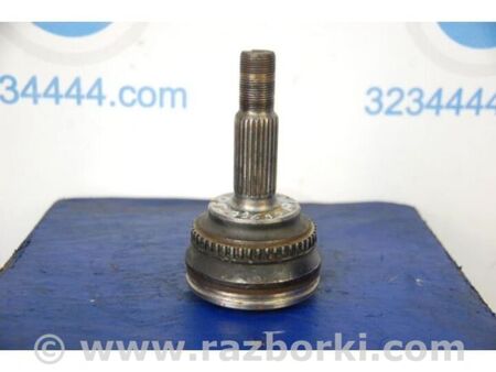 ФОТО ШРКШ зовнішній для Toyota Prius II XW20 (03-09) Київ