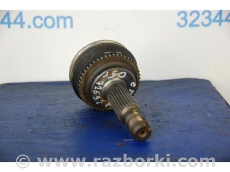 ФОТО ШРКШ зовнішній для Toyota Prius II XW20 (03-09) Київ