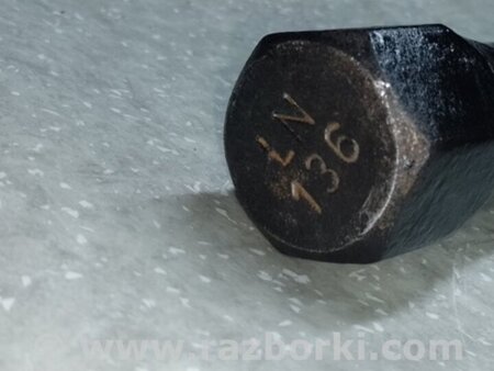 ФОТО Торсіон підвіски для Hummer H3 Київ