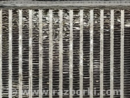 ФОТО Випарник кондиціонера для Hummer H3 Київ