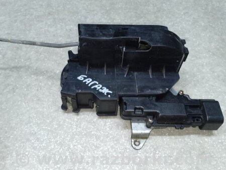 ФОТО Замок кришки багажника для Hummer H3 Київ