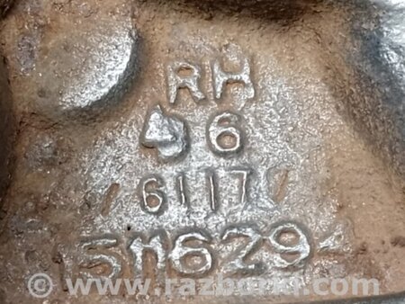 ФОТО Кріплення торсіону для Hummer H3 Київ