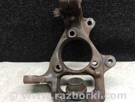 ФОТО Кулак поворотний для Hummer H3 Київ