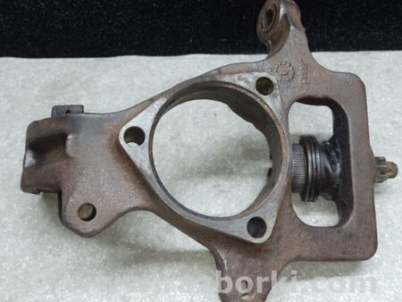 ФОТО Кулак поворотний для Hummer H3 Київ