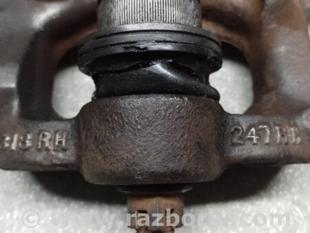 ФОТО Кулак поворотний для Hummer H3 Київ