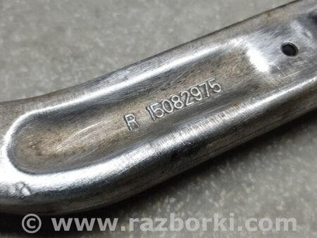 ФОТО Важіль передньої підвіски верхній для Hummer H3 Київ