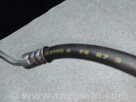 ФОТО Трубка ГПК високого тиску для Hummer H3 Київ