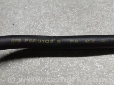 ФОТО Трубка ГПК високого тиску для Hummer H3 Київ