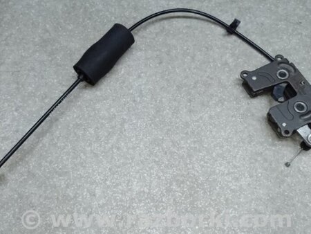 ФОТО Замок спинки сидіння для Hummer H3 Київ