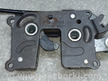 ФОТО Замок спинки сидіння для Hummer H3 Київ