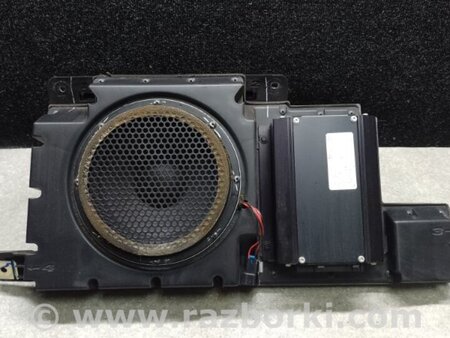 ФОТО Сабвуфер для Hummer H3 Київ