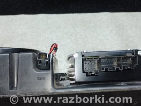 ФОТО Сабвуфер для Hummer H3 Київ