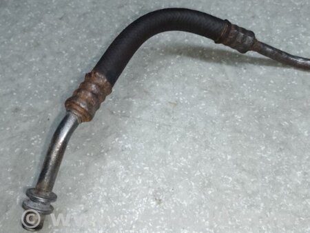 ФОТО Трубка ГПК низького тиску для Hummer H3 Київ