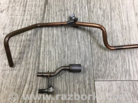 ФОТО Форсунка масляна для Jeep Compass (06-15) Київ