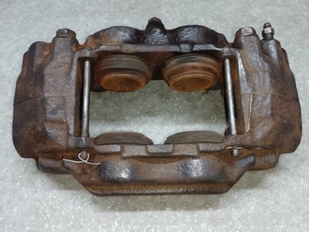 ФОТО Супорт гальмівний для Hummer H3 Київ