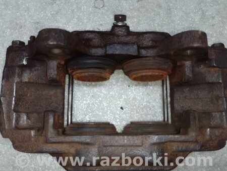 ФОТО Супорт гальмівний для Hummer H3 Київ