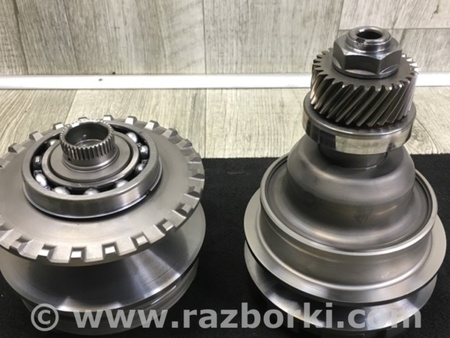 ФОТО Варіатор для Jeep Compass (06-15) Київ