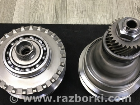 ФОТО Варіатор для Jeep Compass (06-15) Київ