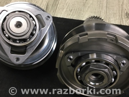 ФОТО Варіатор для Jeep Compass (06-15) Київ