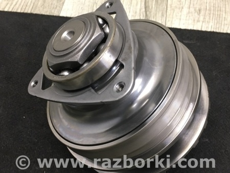 ФОТО Варіатор для Jeep Compass (06-15) Київ