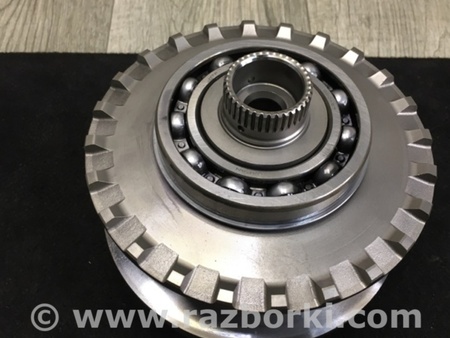 ФОТО Варіатор для Jeep Compass (06-15) Київ