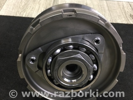 ФОТО Варіатор для Jeep Compass (06-15) Київ