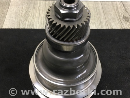 ФОТО Варіатор для Jeep Compass (06-15) Київ