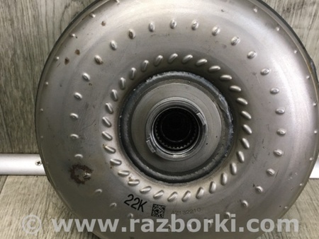 ФОТО Гідротрансформатор АКПП для Jeep Compass (06-15) Київ