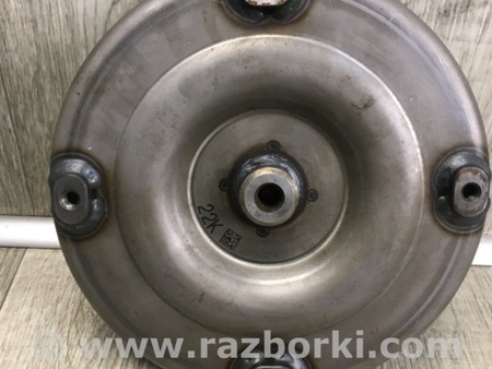 ФОТО Гідротрансформатор АКПП для Jeep Compass (06-15) Київ