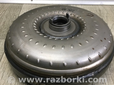 ФОТО Гідротрансформатор АКПП для Jeep Compass (06-15) Київ