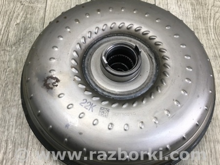ФОТО Гідротрансформатор АКПП для Jeep Compass (06-15) Київ