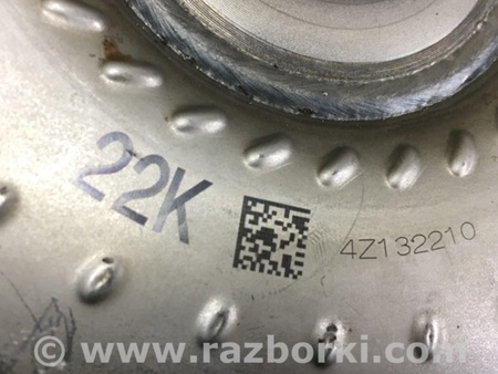 ФОТО Гідротрансформатор АКПП для Jeep Compass (06-15) Київ