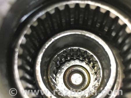 ФОТО Гідротрансформатор АКПП для Jeep Compass (06-15) Київ