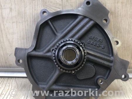 ФОТО Кришка АКПП для Jeep Compass (06-15) Київ