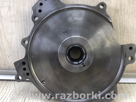 ФОТО Кришка АКПП для Jeep Compass (06-15) Київ