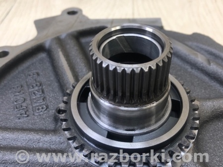 ФОТО Кришка АКПП для Jeep Compass (06-15) Київ